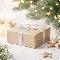 Weihnachtswunschliste